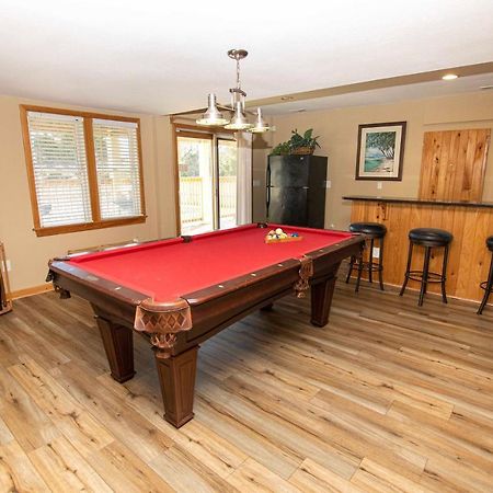 Ww857, Seaquest Resort- Oceanside, 7 Brs, Pool Table, Priv Pool, Hot Tub Corolla Luaran gambar