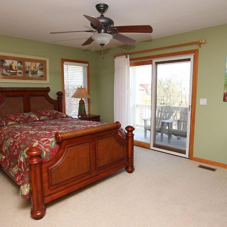 Ww857, Seaquest Resort- Oceanside, 7 Brs, Pool Table, Priv Pool, Hot Tub Corolla Luaran gambar