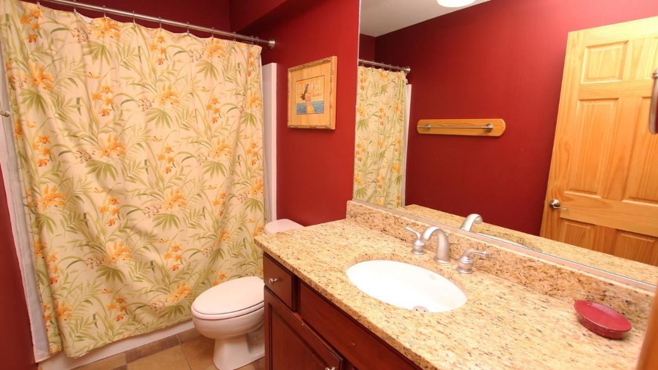 Ww857, Seaquest Resort- Oceanside, 7 Brs, Pool Table, Priv Pool, Hot Tub Corolla Luaran gambar