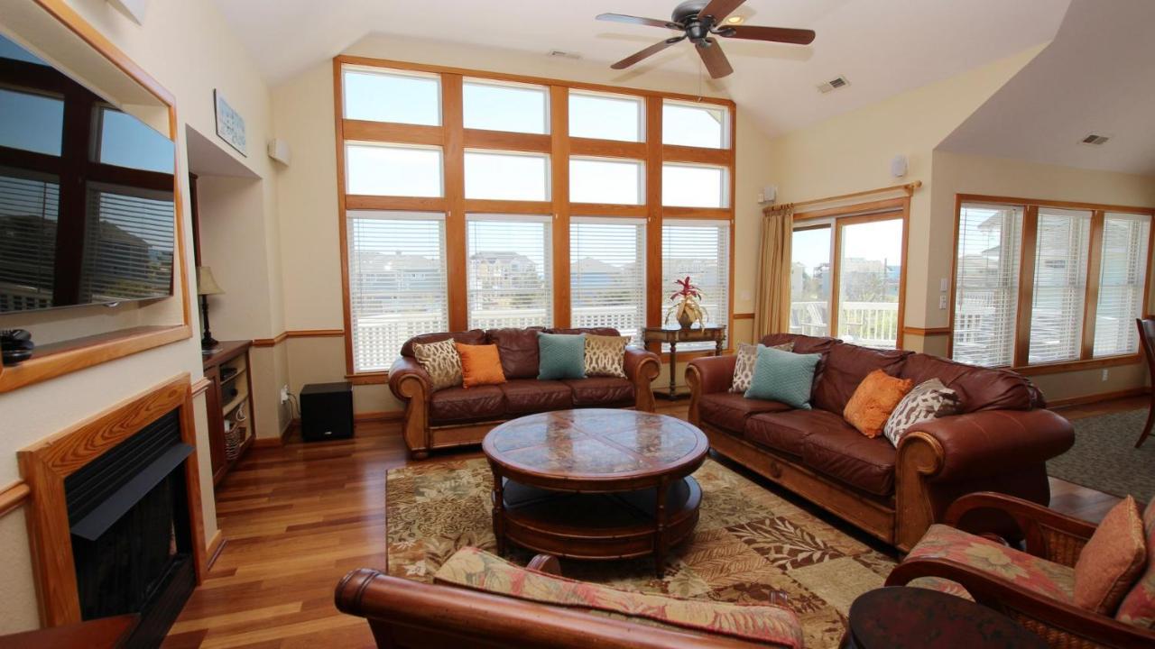 Ww857, Seaquest Resort- Oceanside, 7 Brs, Pool Table, Priv Pool, Hot Tub Corolla Luaran gambar