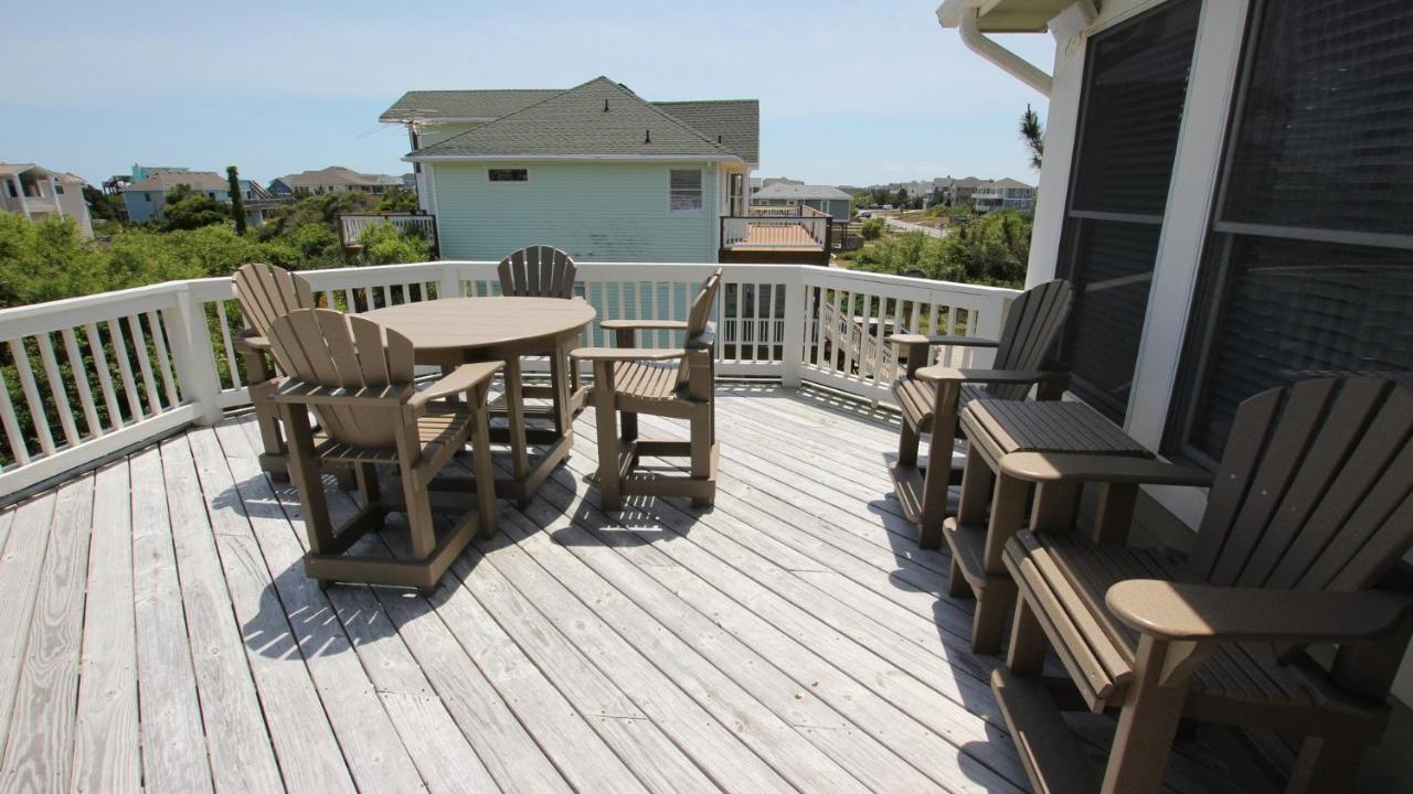 Ww857, Seaquest Resort- Oceanside, 7 Brs, Pool Table, Priv Pool, Hot Tub Corolla Luaran gambar