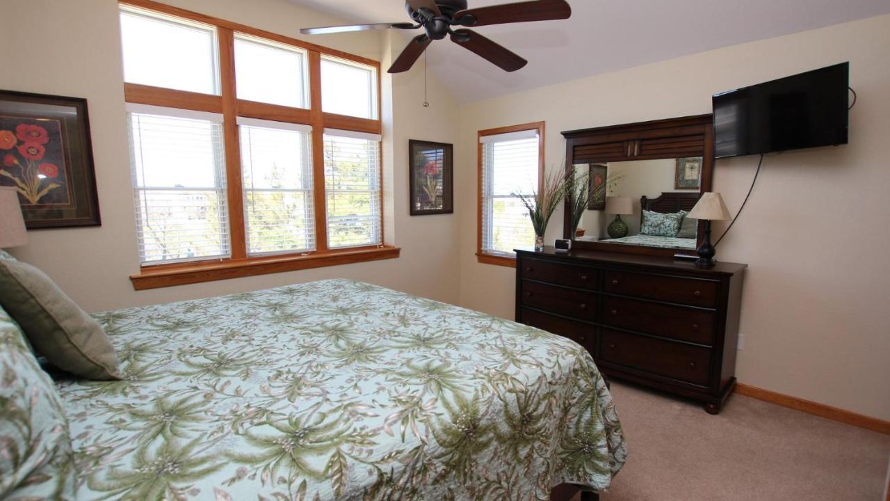 Ww857, Seaquest Resort- Oceanside, 7 Brs, Pool Table, Priv Pool, Hot Tub Corolla Luaran gambar