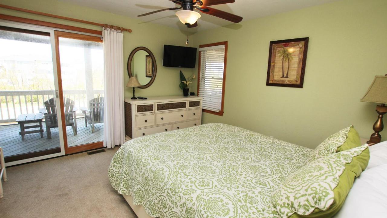 Ww857, Seaquest Resort- Oceanside, 7 Brs, Pool Table, Priv Pool, Hot Tub Corolla Luaran gambar