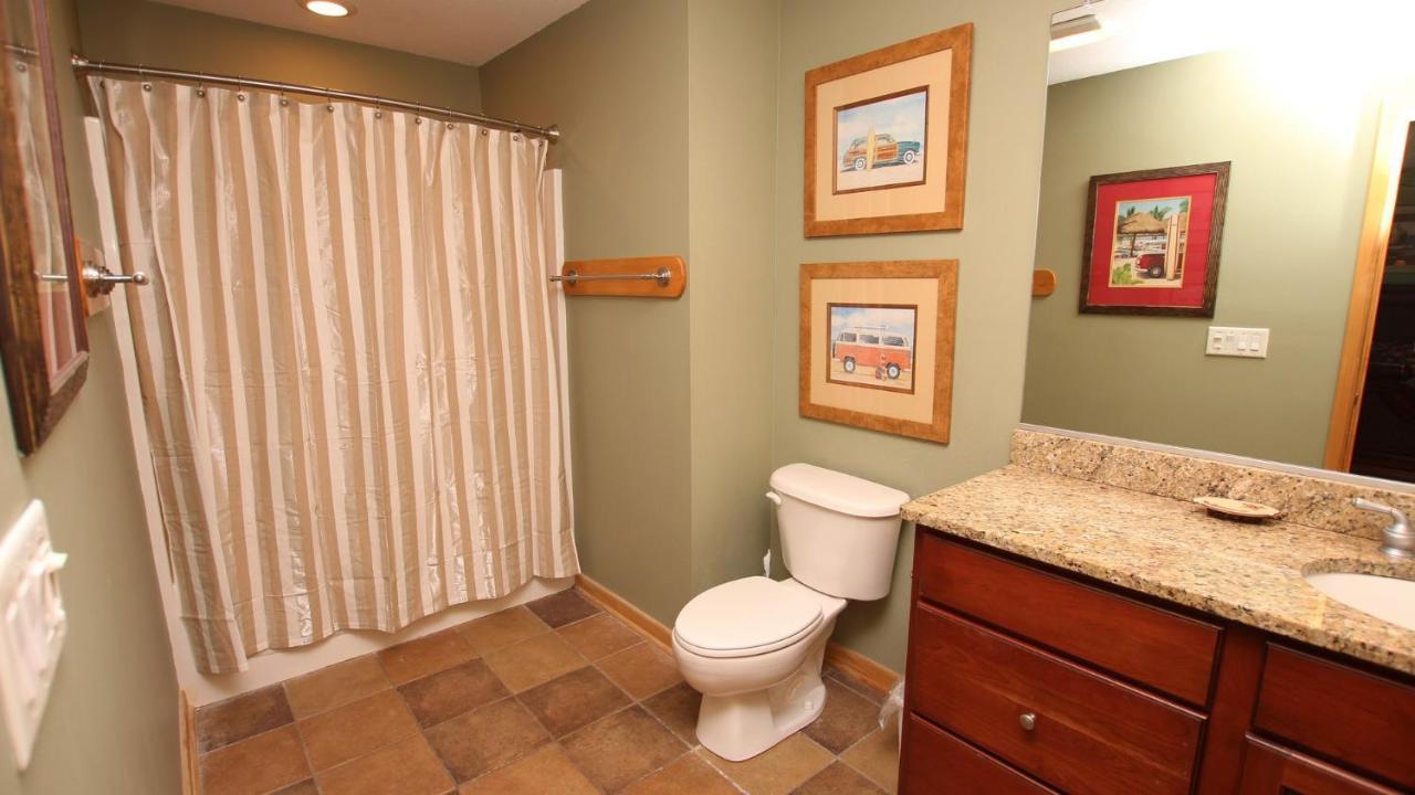 Ww857, Seaquest Resort- Oceanside, 7 Brs, Pool Table, Priv Pool, Hot Tub Corolla Luaran gambar