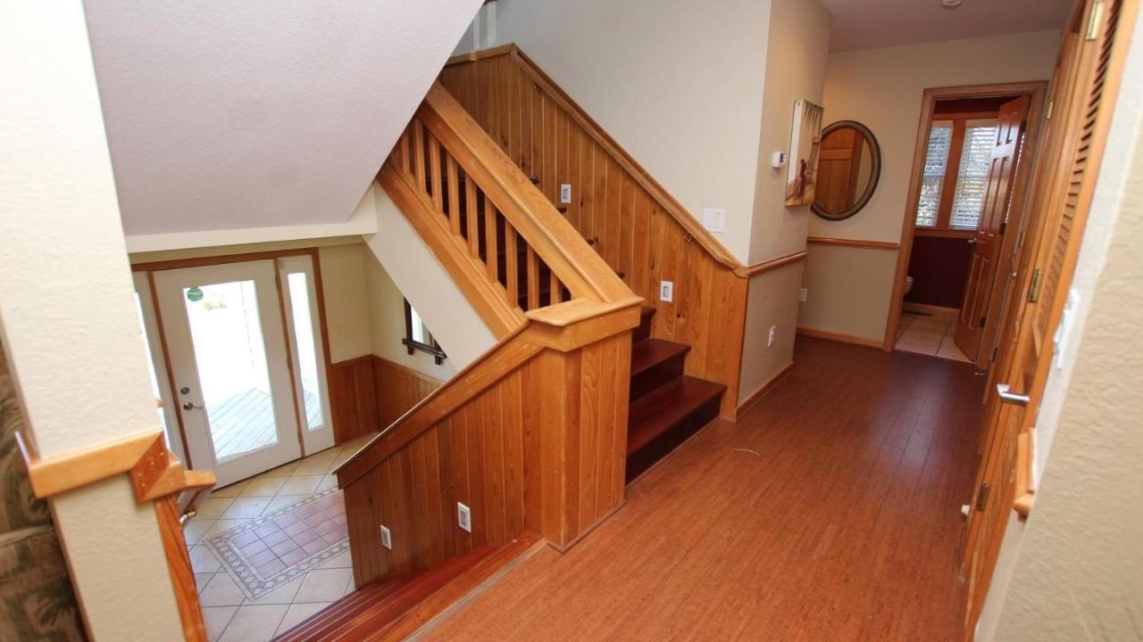 Ww857, Seaquest Resort- Oceanside, 7 Brs, Pool Table, Priv Pool, Hot Tub Corolla Luaran gambar