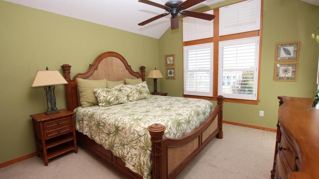 Ww857, Seaquest Resort- Oceanside, 7 Brs, Pool Table, Priv Pool, Hot Tub Corolla Luaran gambar