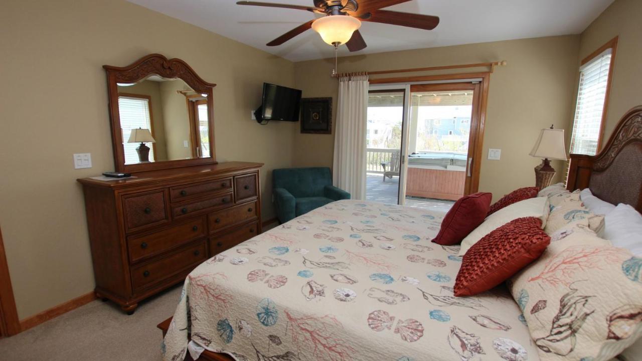 Ww857, Seaquest Resort- Oceanside, 7 Brs, Pool Table, Priv Pool, Hot Tub Corolla Luaran gambar