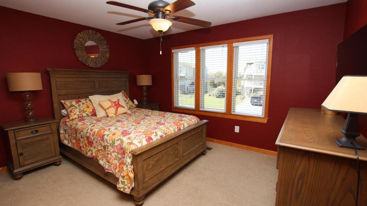 Ww857, Seaquest Resort- Oceanside, 7 Brs, Pool Table, Priv Pool, Hot Tub Corolla Luaran gambar