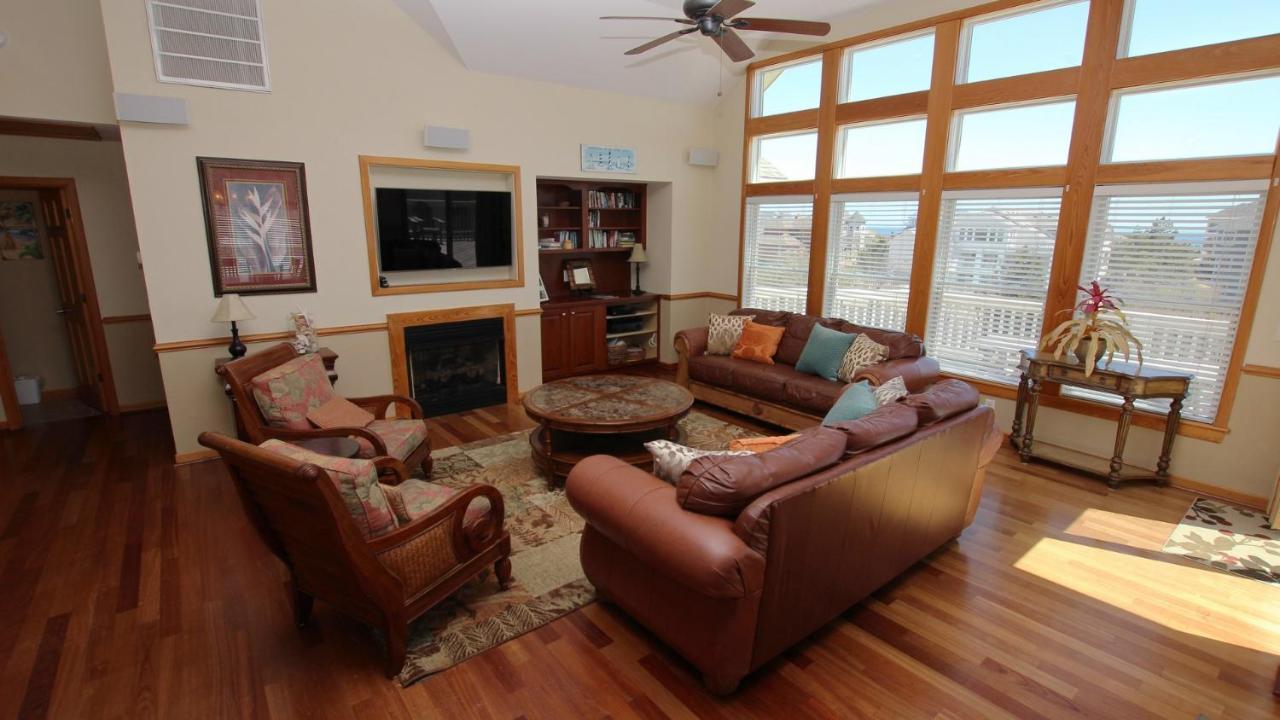 Ww857, Seaquest Resort- Oceanside, 7 Brs, Pool Table, Priv Pool, Hot Tub Corolla Luaran gambar