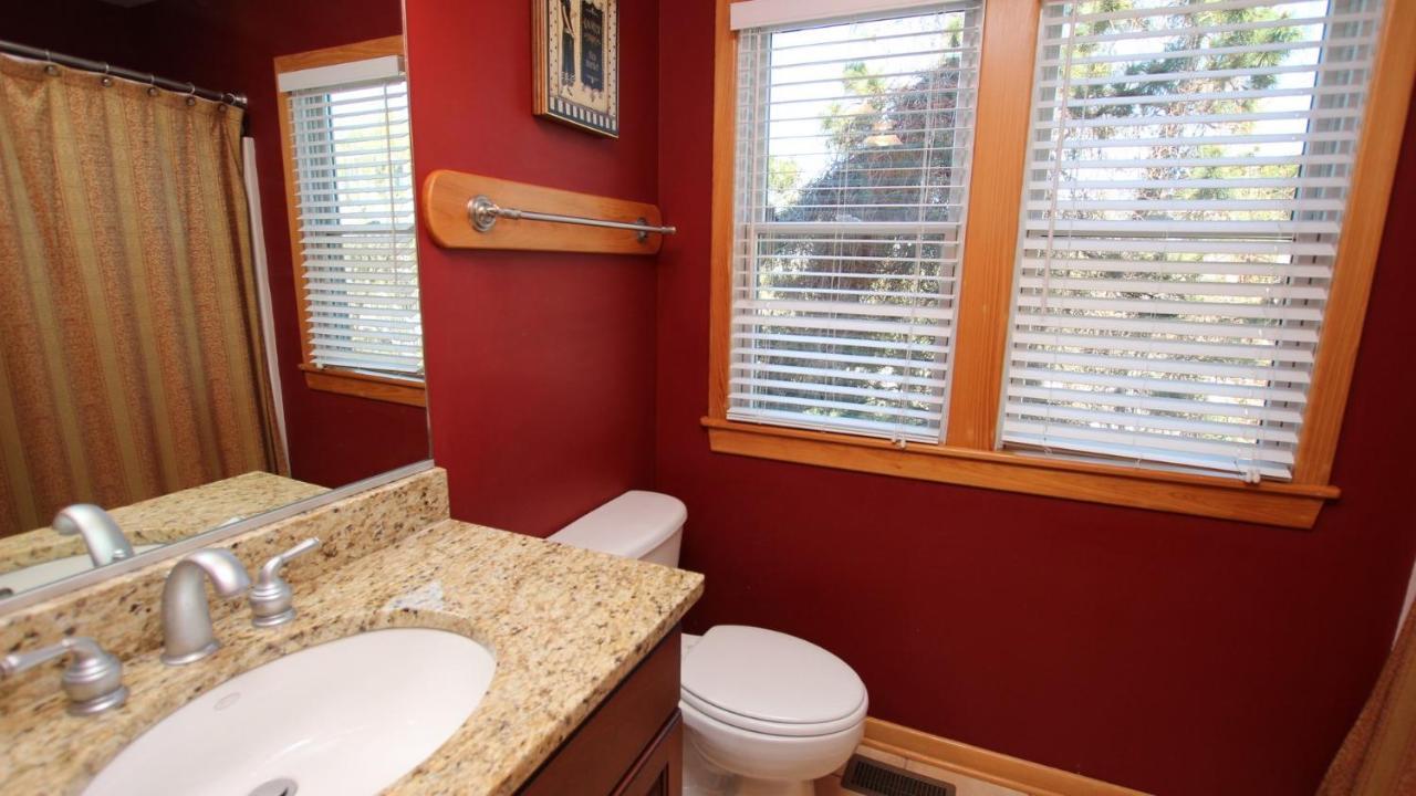 Ww857, Seaquest Resort- Oceanside, 7 Brs, Pool Table, Priv Pool, Hot Tub Corolla Luaran gambar
