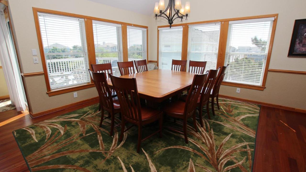 Ww857, Seaquest Resort- Oceanside, 7 Brs, Pool Table, Priv Pool, Hot Tub Corolla Luaran gambar