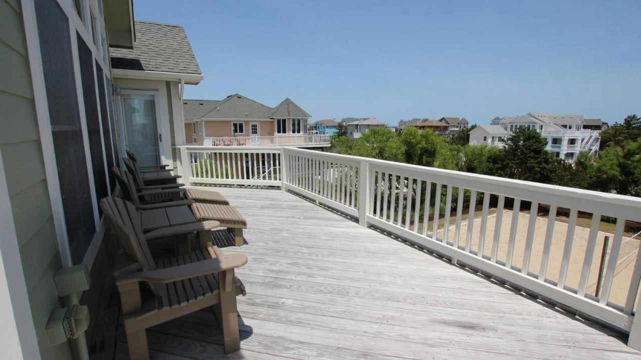 Ww857, Seaquest Resort- Oceanside, 7 Brs, Pool Table, Priv Pool, Hot Tub Corolla Luaran gambar