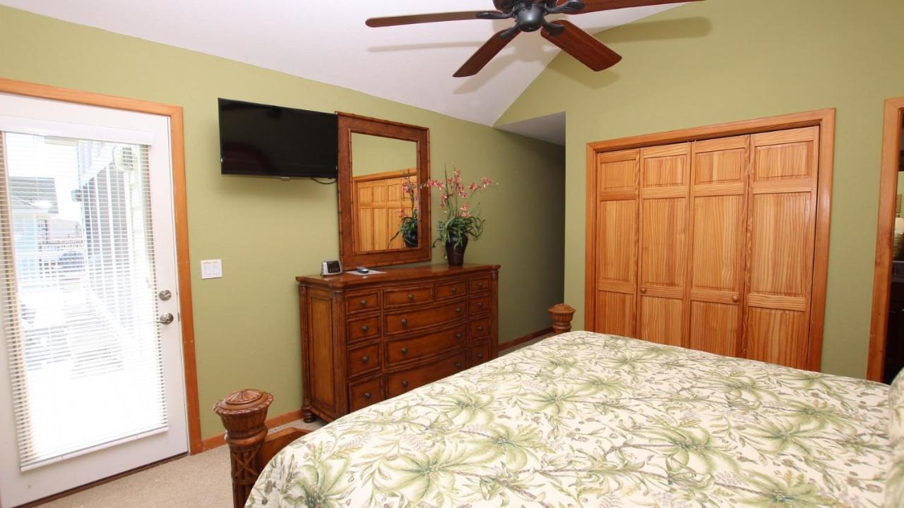 Ww857, Seaquest Resort- Oceanside, 7 Brs, Pool Table, Priv Pool, Hot Tub Corolla Luaran gambar