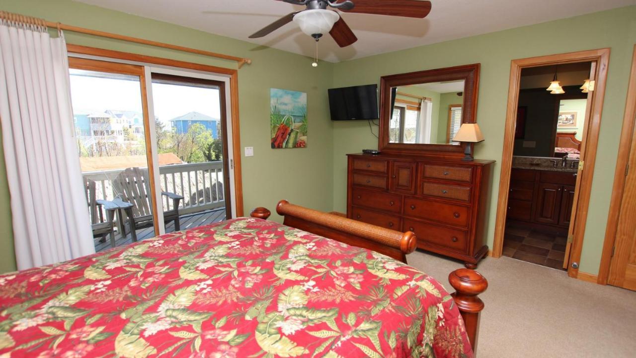 Ww857, Seaquest Resort- Oceanside, 7 Brs, Pool Table, Priv Pool, Hot Tub Corolla Luaran gambar